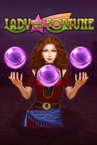Lady of Fortune
