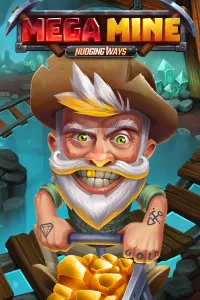 Mega Mine